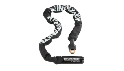 Keeper 785 - Cadenas à chaîne pour vélo