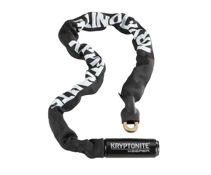 Keeper 785 - Cadenas à chaîne pour vélo