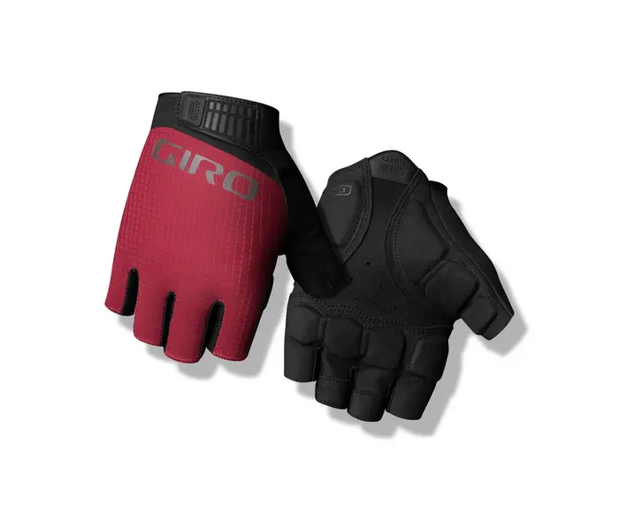 Bravo II - Gants vélo de route Homme