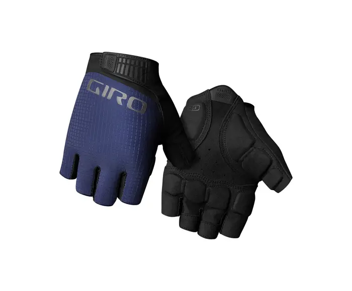 Bravo II - Gants vélo de route Homme