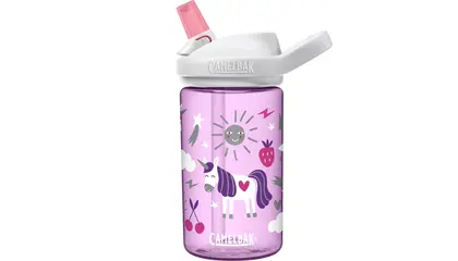 Eddy + - Bouteille d'eau pour enfant