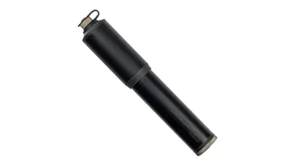 Mini Mammoth - Pompe à main de vélo