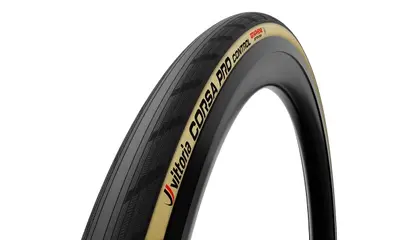Corsa Pro Control - Pneu vélo route