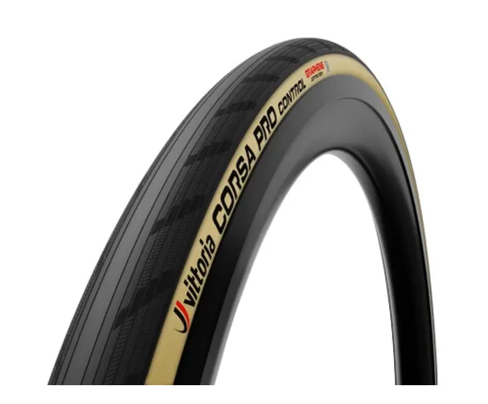 Corsa Pro Control - Pneu vélo route