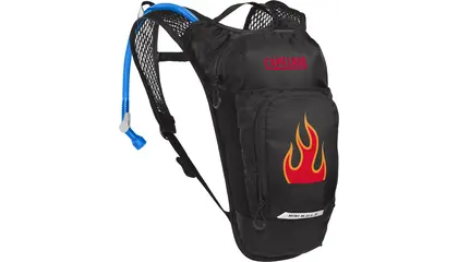 Mini M.U.L.E. II - Sac d'hydration de vélo pour enfant
