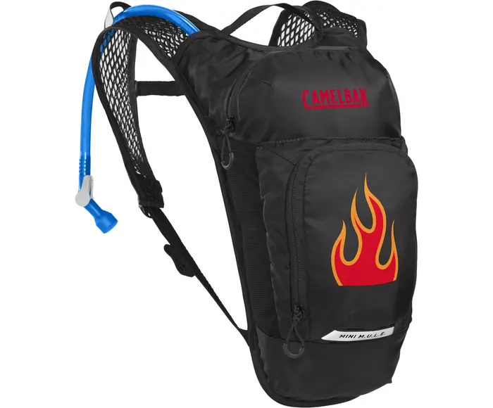 Mini M.U.L.E. II - Sac d'hydration de vélo pour enfant