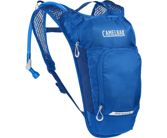 Mini M.U.L.E. II - Sac d'hydration de vélo pour enfant