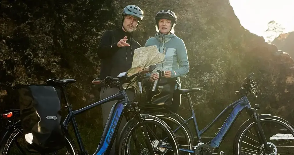 Guide grandeur velo hotsell