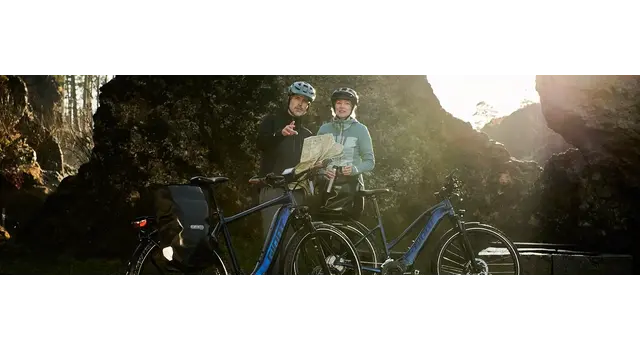 Choisir la taille de son vélo