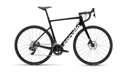 Caledonia Rival eTap AXS 2024 - Vélo de route endurance