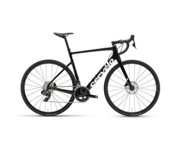 Caledonia Rival eTap AXS 2024 - Vélo de route endurance