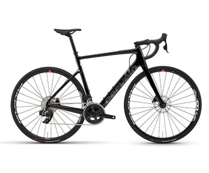 Caledonia Rival eTap AXS 2024 - Vélo de route endurance