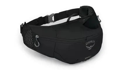 Savu 2 - Sac de taille de vélo