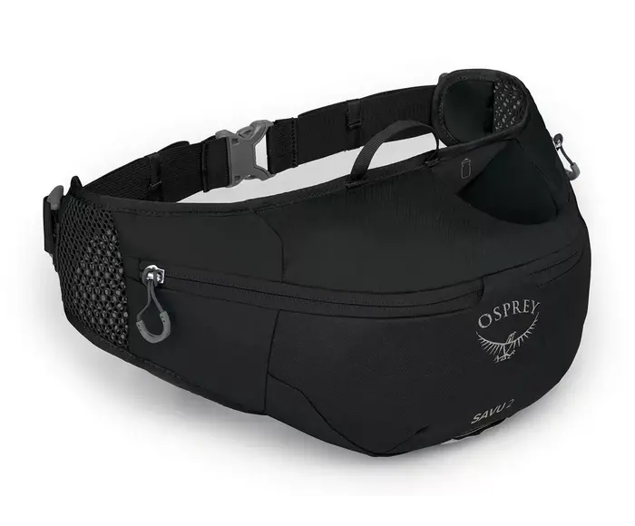 Savu 2 - Sac de taille de vélo