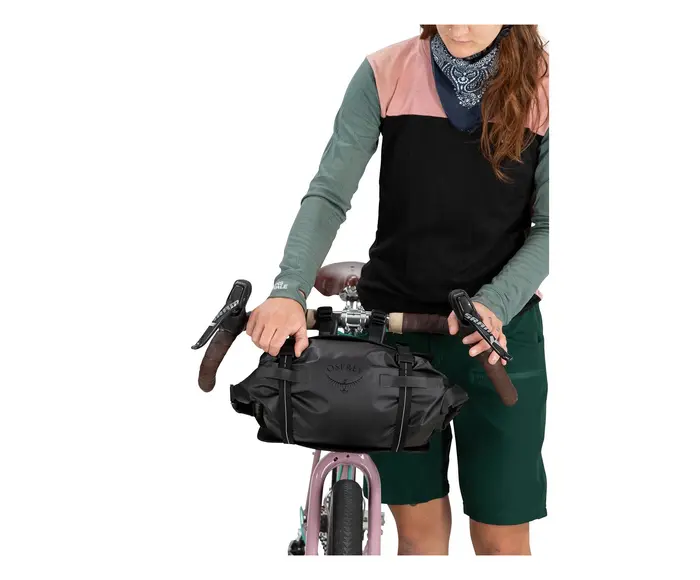 Escapist - Sac de guidon vélo