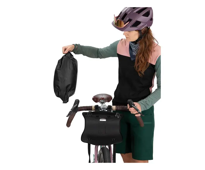 Escapist - Sac de guidon vélo