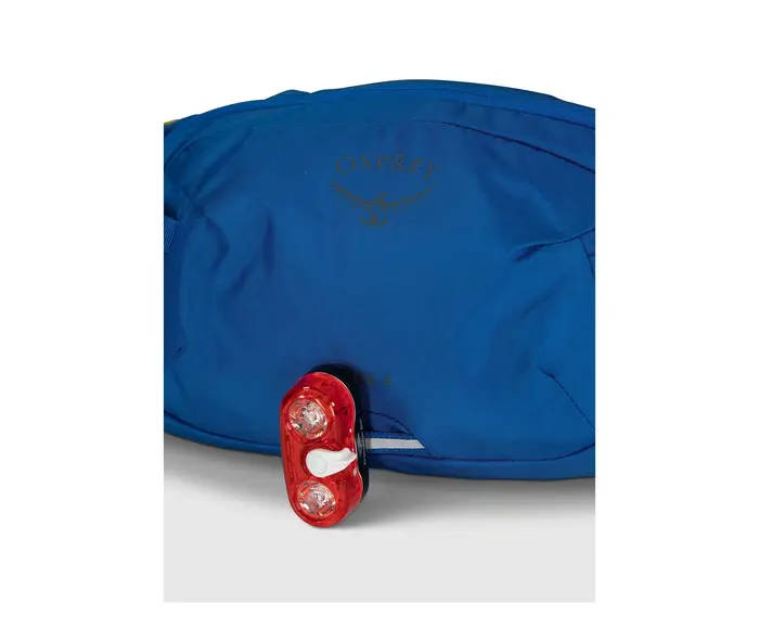 Seral 4 - Sac de taille d'hydratation de vélo