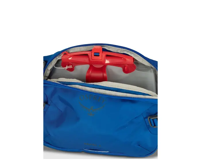 Seral 4 - Sac de taille d'hydratation de vélo