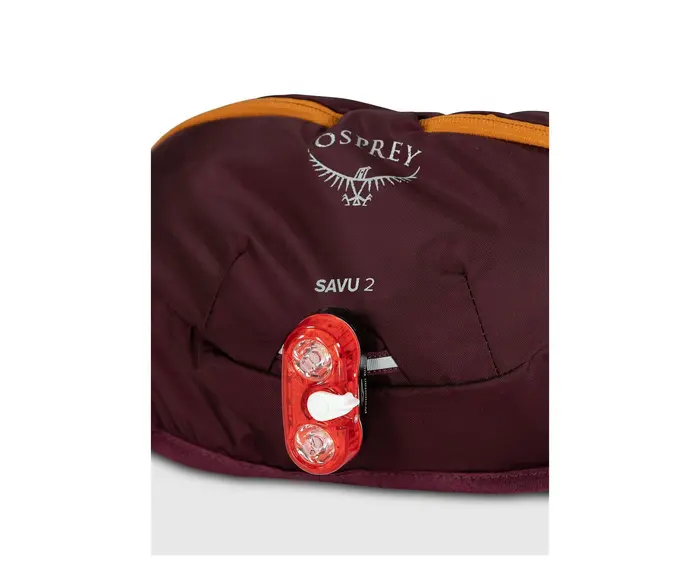 Savu 2 - Sac de taille de vélo