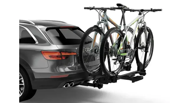 Les meilleurs supports autos pour vélos électriques