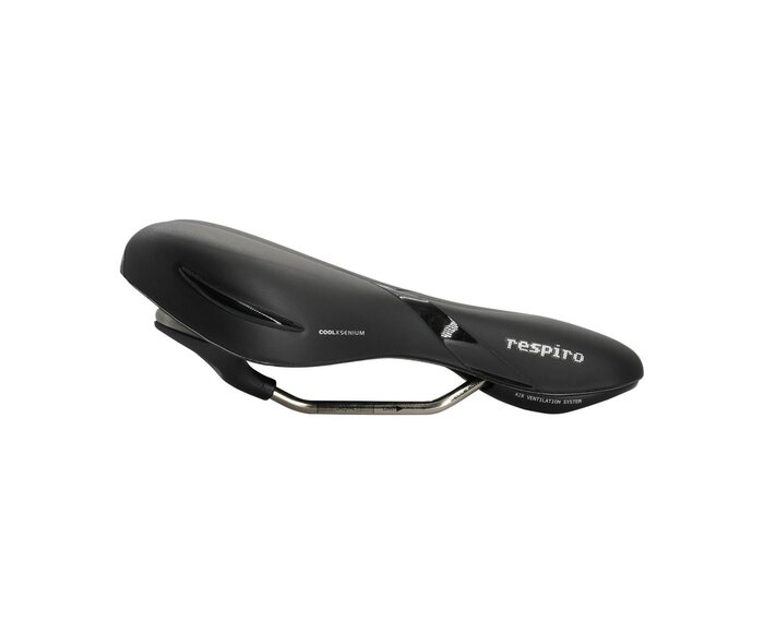 Respiro Moderate - Selle de vélo