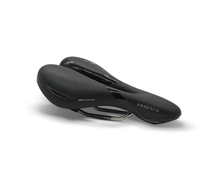 Respiro Moderate - Selle de vélo
