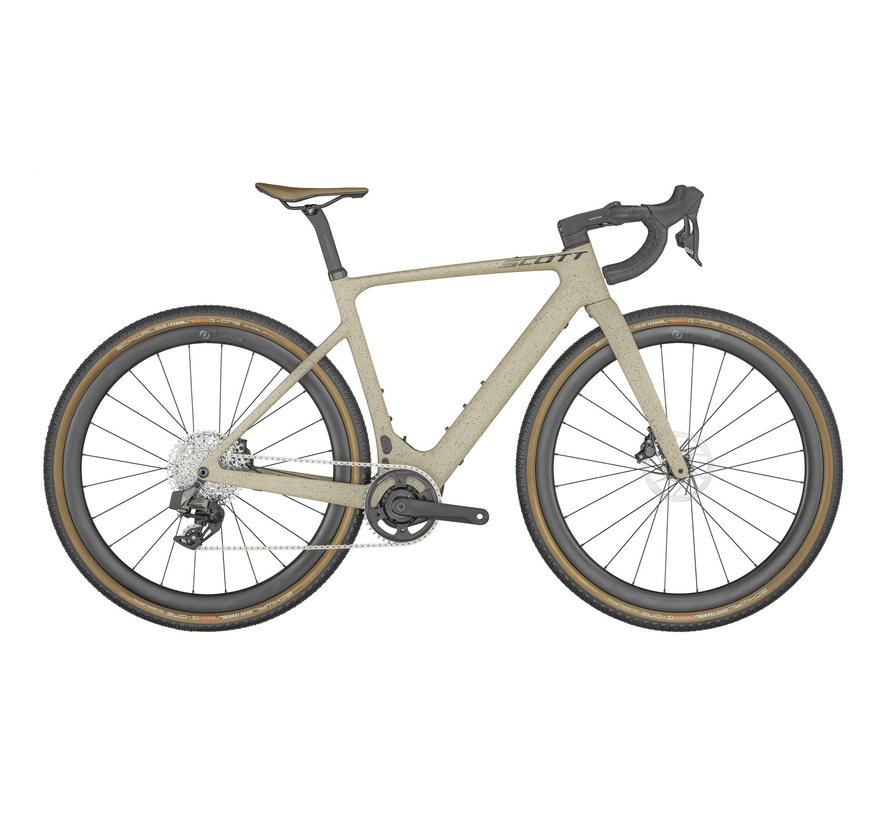 Solace Gravel Eride 20 2024 - Vélo électrique de route / gravel bike