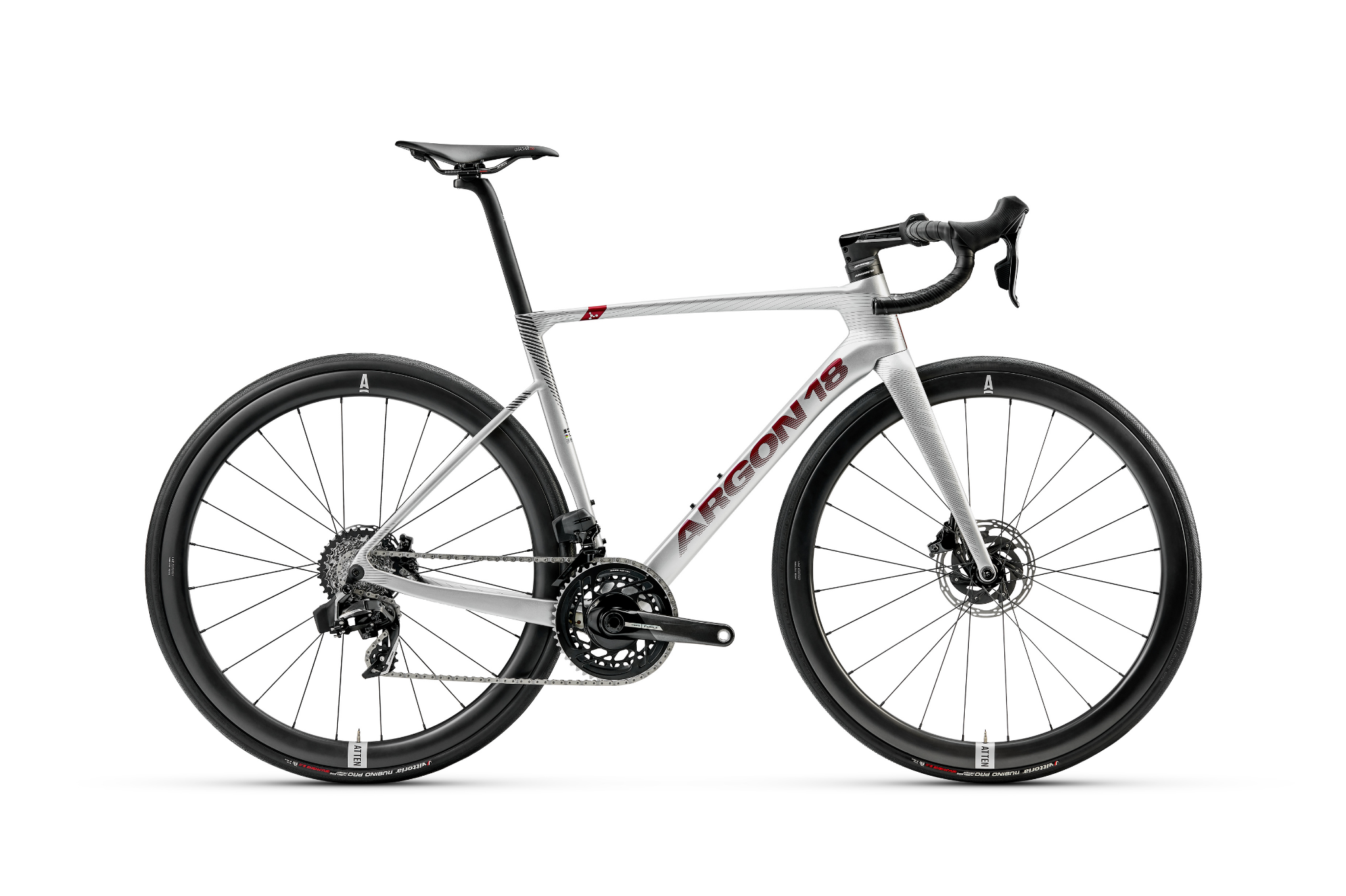 Sram velo route best sale