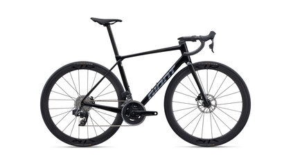 TCR Advanced Pro 1 AXS 2025 - Vélo de route performance