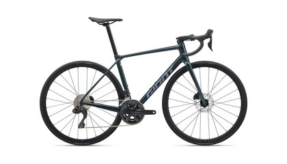 TCR Advanced 1 PC 2025 - Vélo de route performance