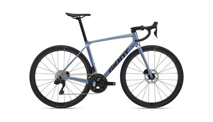 TCR Advanced 0 PC 2025 - Vélo de route performance