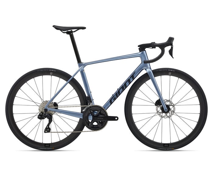 TCR Advanced 0 PC 2025 - Vélo de route performance