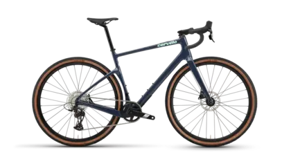 Aspero Apex 1 XPLR 1 2025 - Vélo gravel bike