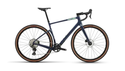 Aspero GRX RX610 1 2025 - Vélo gravel bike