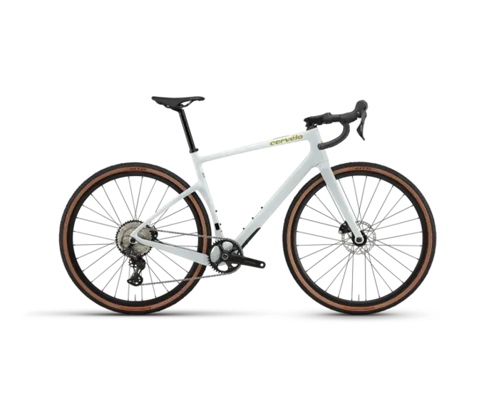 Aspero GRX RX610 1 2025 - Vélo gravel bike