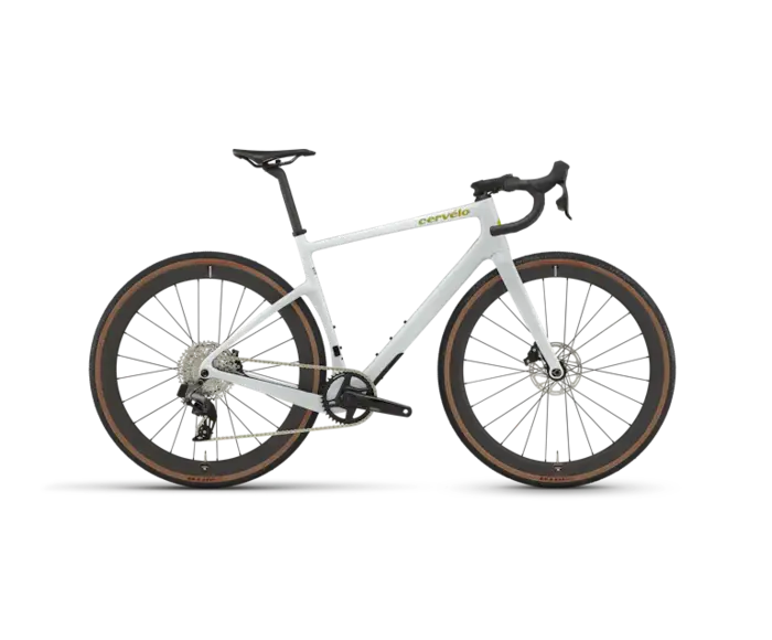 Aspero Rival XPLR AXS 1 2025 - Vélo gravel bike