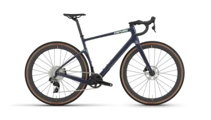 Aspero Rival XPLR AXS 1 2025 - Vélo gravel bike