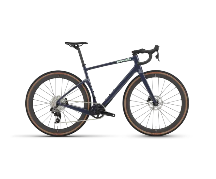 CERVÉLO Aspero Rival XPLR AXS 1 2025