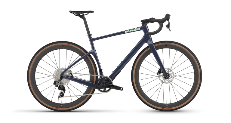 CERVELO Aspero Rival XPLR AXS 1 2025 - Vélo gravel bike - Mathieu