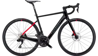 Garda Hybrid Di2 2024 - Vélo de route électrique