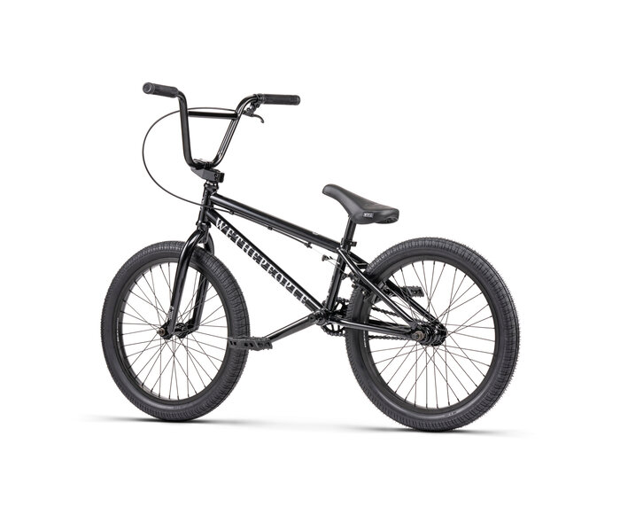 Thrillseeker 2025 - Vélo BMX Freestyle