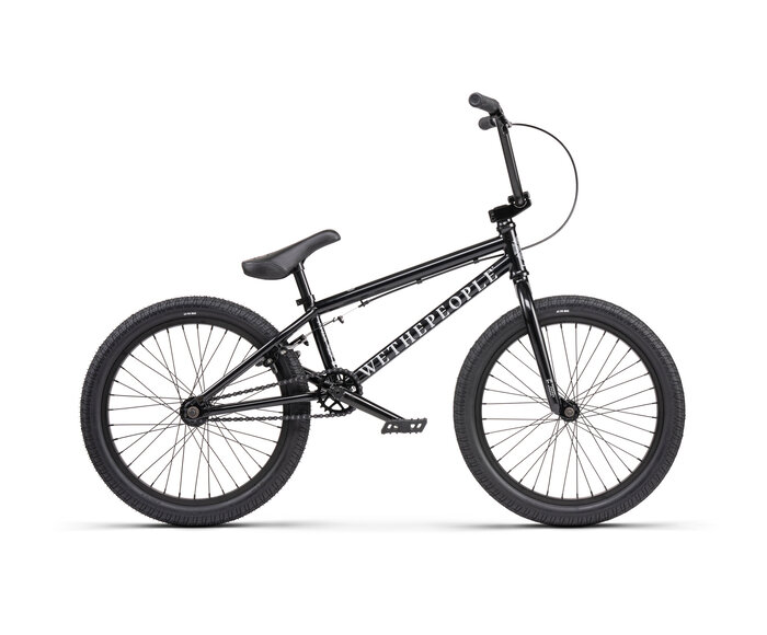 Thrillseeker 2025 - Vélo BMX Freestyle