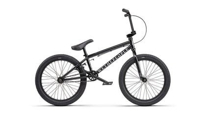 Thrillseeker 2025 - Vélo BMX Freestyle