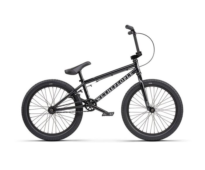 Thrillseeker 2025 - Vélo BMX Freestyle