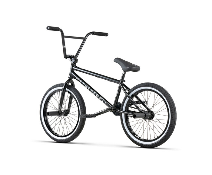 Battleship 2025 - Vélo BMX Freestyle