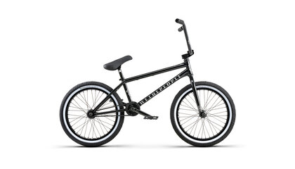 Battleship 2025 - Vélo BMX Freestyle