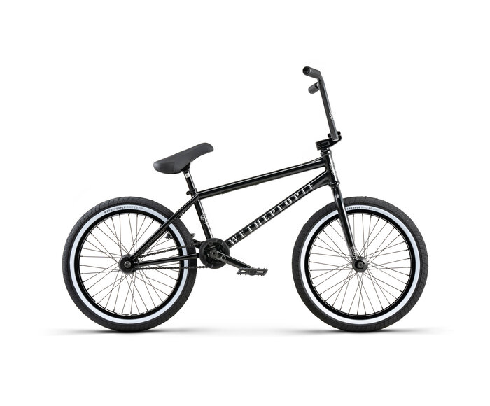 Battleship 2025 - Vélo BMX Freestyle