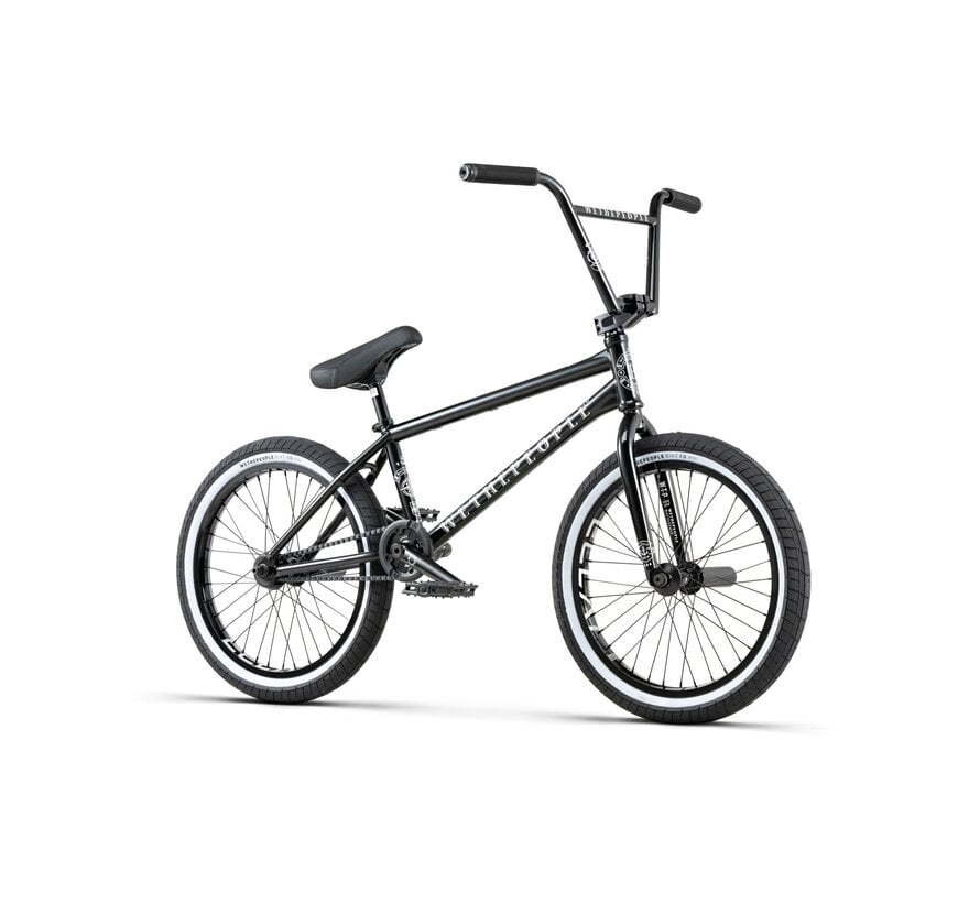 Battleship 2025 - Vélo BMX Freestyle