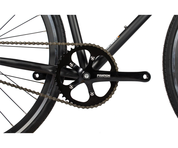 Pixel 2024 - Vélo de route à pignon fixe