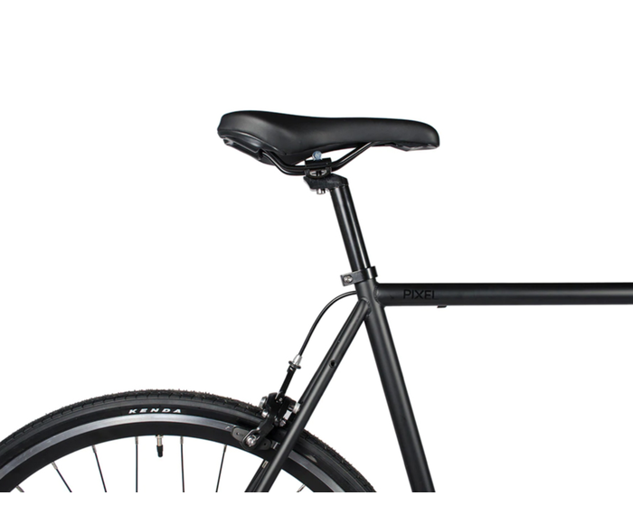 Pixel 2024 - Vélo de route à pignon fixe